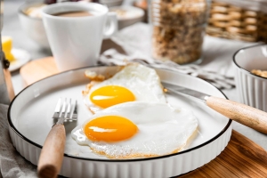 Можно ли есть яйца каждый день
