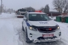 ГАИ проводит круглосуточный мониторинг дорог