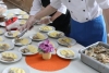 Работники брестских школ украли продуктов на 4,9 тыс. рублей