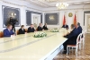 Работа с людьми, уборочная и выборы. Лукашенко обозначил ключевые задачи для местной вертикали