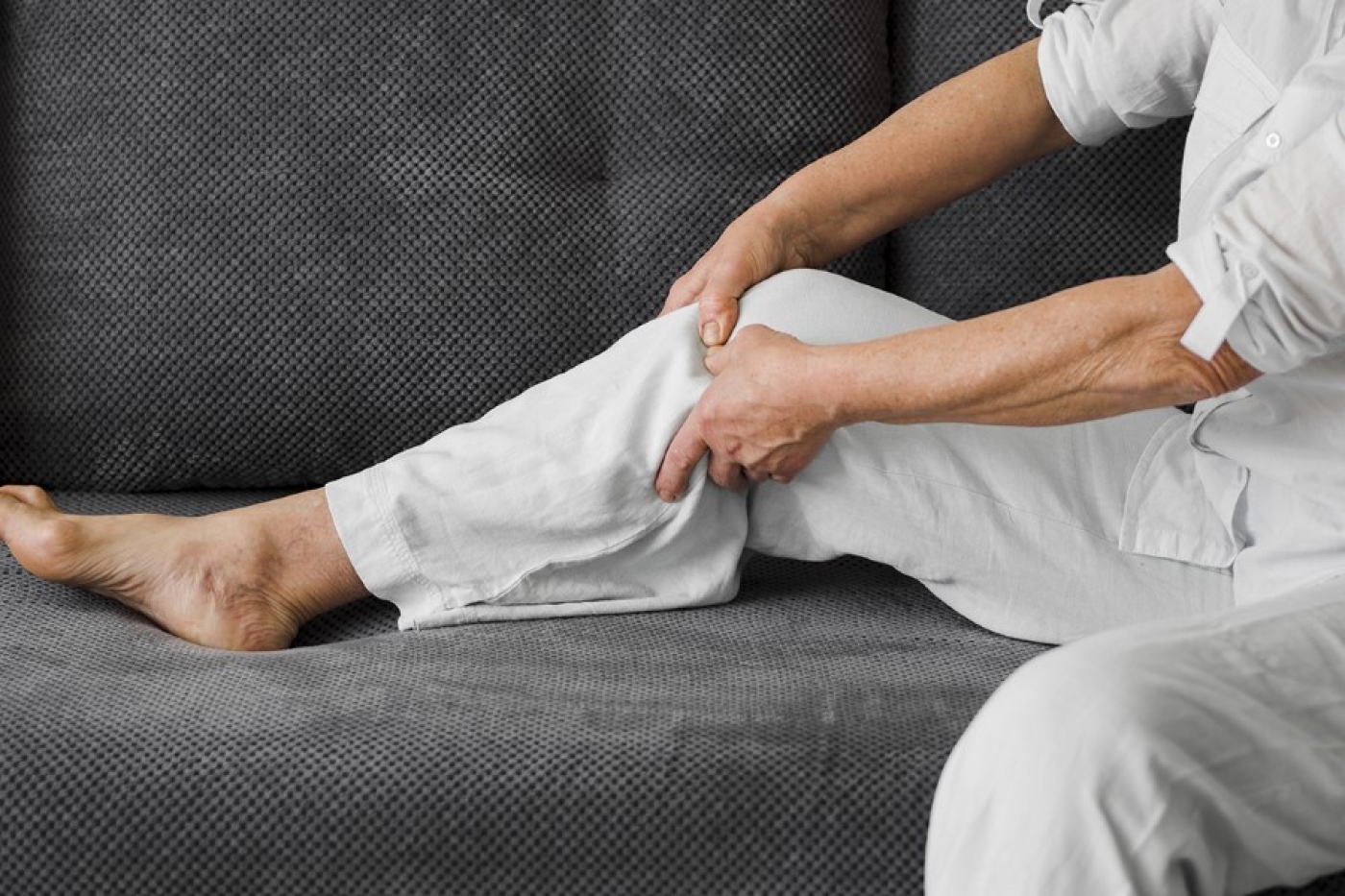 Угроза для сосудов, зрения и зубов — эксперт о том, как распознать дефицит витамина Р