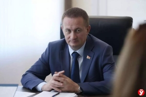 26 июня состоится личный прием председателя Минского облисполкома Александра Турчина в Червенском райисполкоме