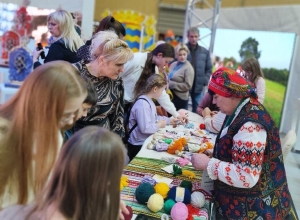 Пояс з “золатам” душы