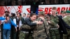 Приняли "Вызов": в Минской области стартовал трехдневный военно-патриотический турнир