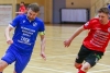"Витэн" стал вторым финалистом чемпионата Беларуси по мини-футболу