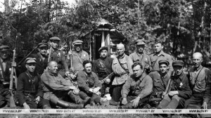 Как снабжались партизанские отряды во время Великой Отечественной войны, рассказал историк
