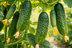 С 8 кустов теперь собираю 70 кг огурцов: новая схема прищипки, о которой мало кто знает