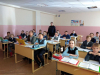 Выступление на тему безопасности на дороге