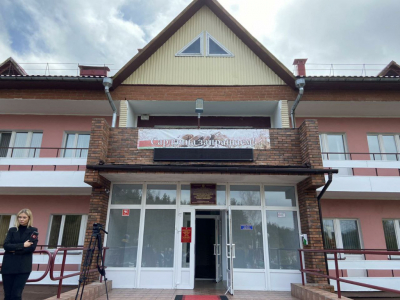 А. Турчин: «Дом заменить сложно, но приблизить условия проживания в домах-интернатах к домашних возможно»