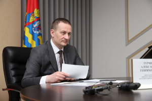 Александр Турчин проведет прием граждан в Минском облисполкоме