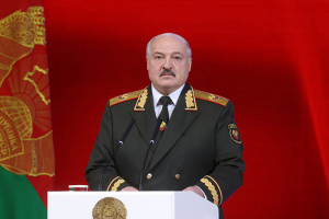 Лукашенко: День защитников Отечества — праздник каждого, кто готов стать на защиту суверенитета страны
