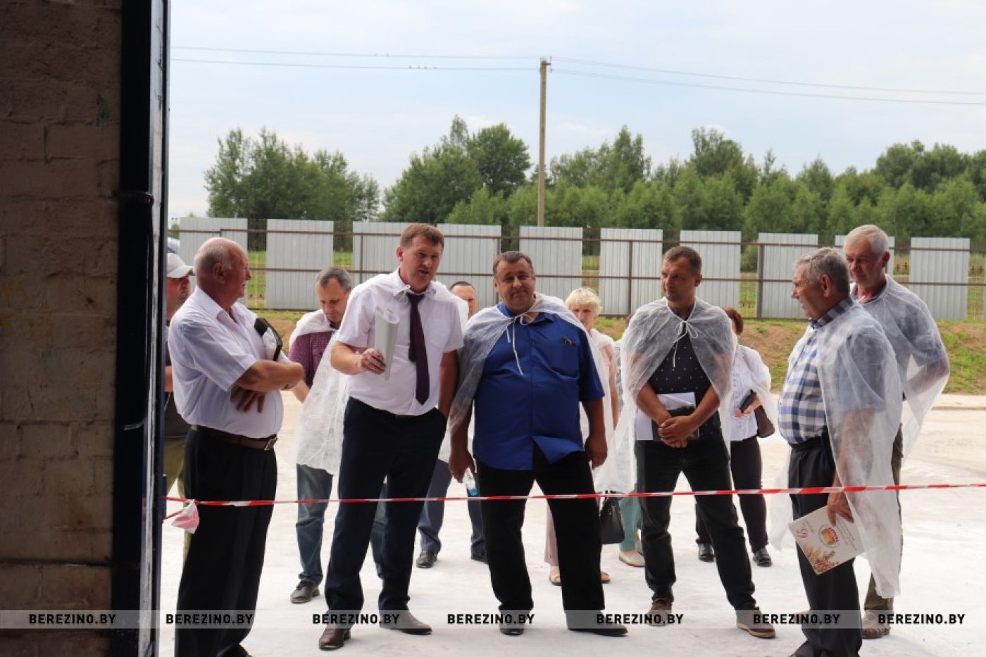 Животноводство: подведены итоги полугодия