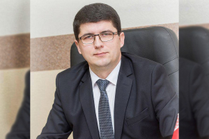 27 октября состоится выездной личный прием граждан первого заместителя председателя Миноблисполкома Левковича Сергея Викторовича.