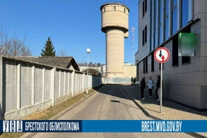 В Барановичах легковушка наехала на четырехлетнего ребенка