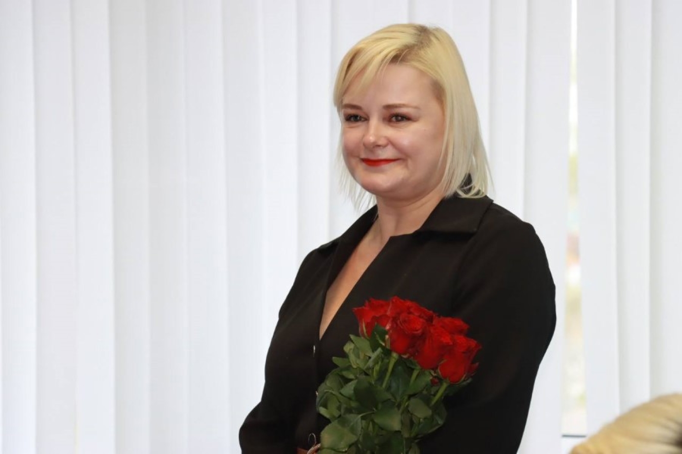 Новое назначение: Татьяна Булойчик – новый директор ДЮСШ