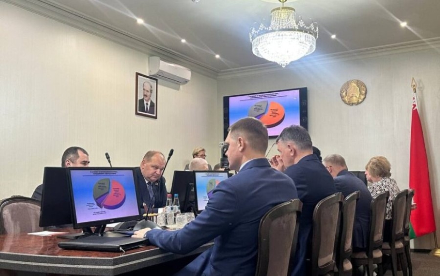 Необходимо смотреть на ситуации с детьми с точки зрения жизни — Александр Турчин о работе КДН в области