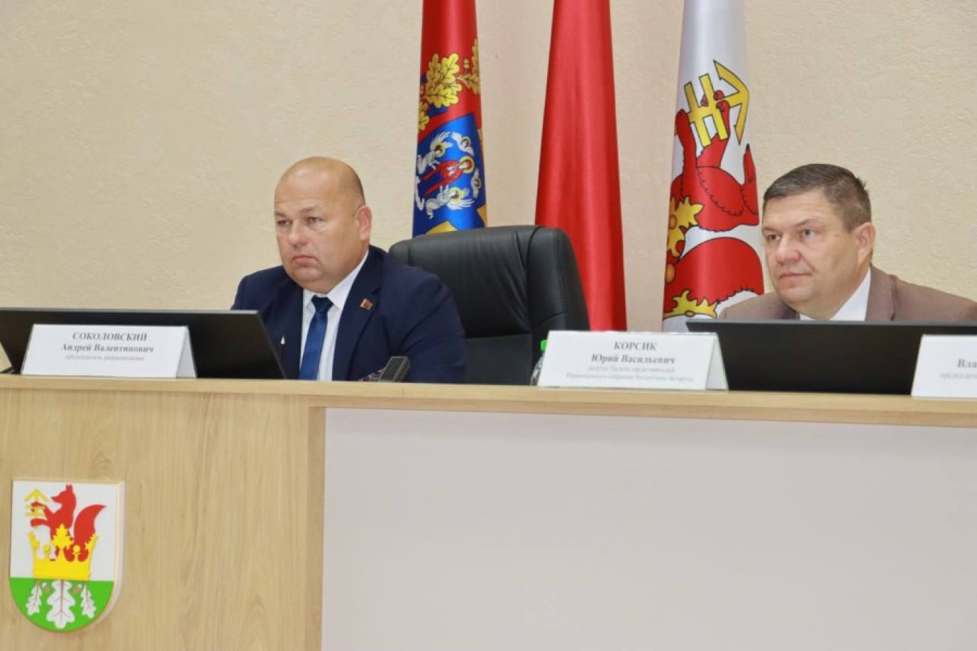 Работа с не занятыми в экономике и подготовка к зиме