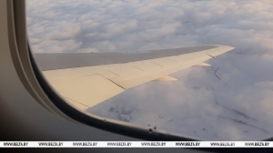 Лукашенко предложил проработать вопрос по организации прямого авиарейса Минск - Барнаул