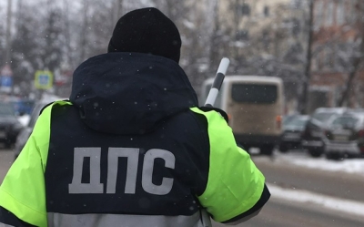 ГАИ: в прошлом году с мест ДТП с пострадавшими скрылись более 90 водителей