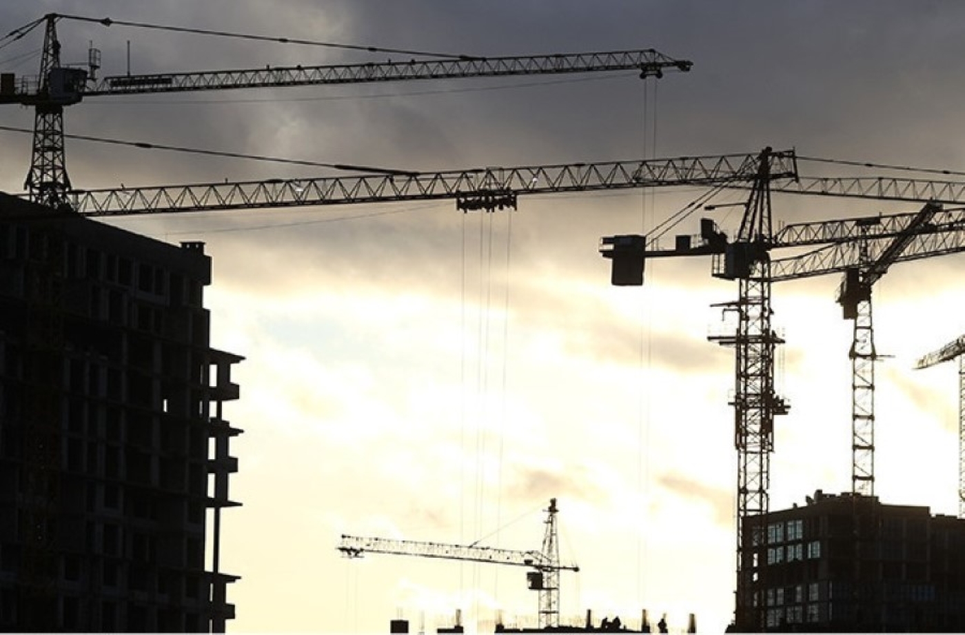 В Беларуси упрощен порядок строительства и приемки объектов. Как реализуются новые нормы