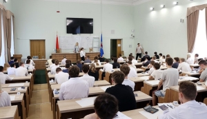 В Беларуси завершилось централизованное тестирование в основные дни
