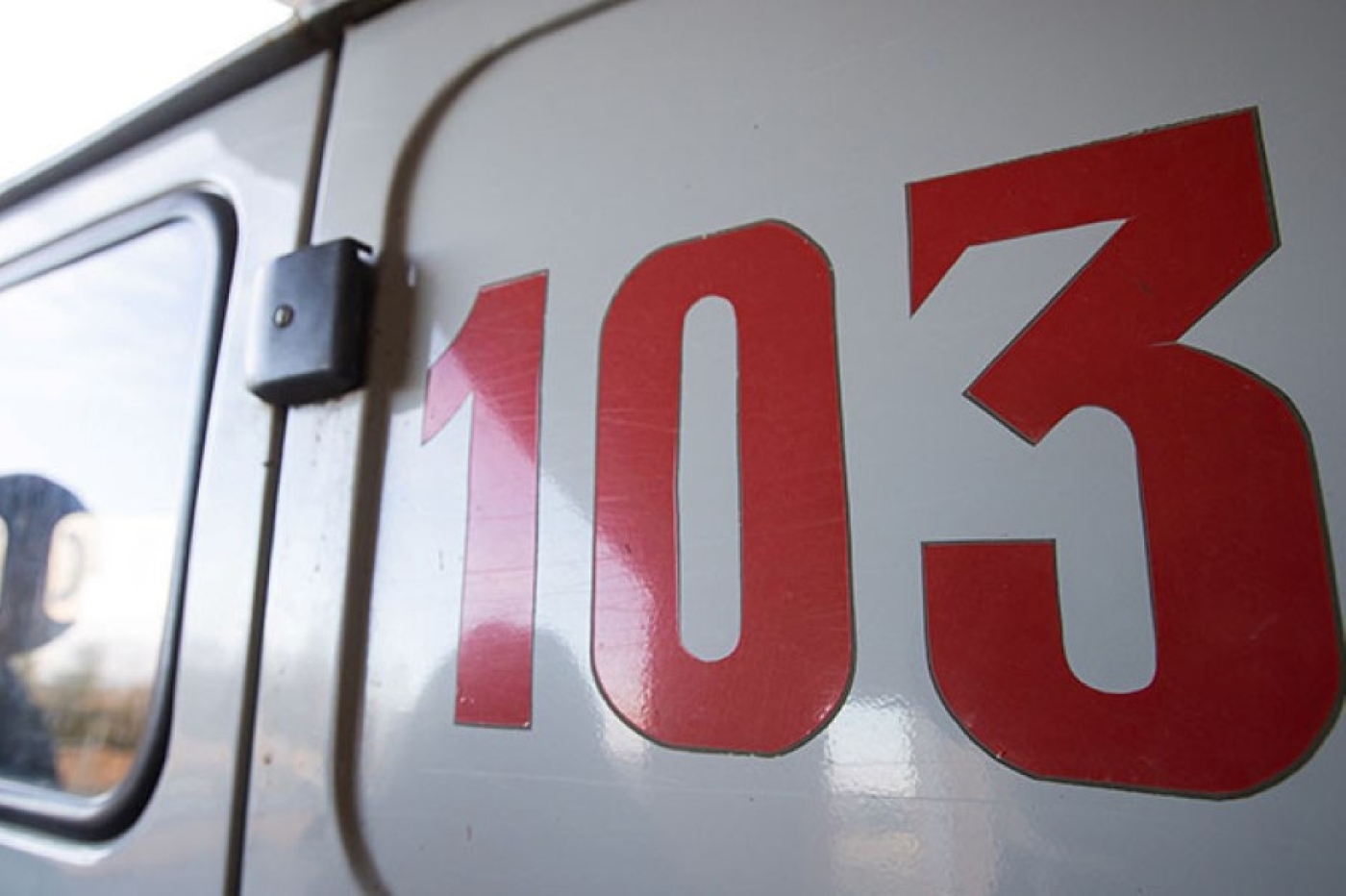 Двухлетняя девочка упала в пруд в Вороновском районе, она в реанимации