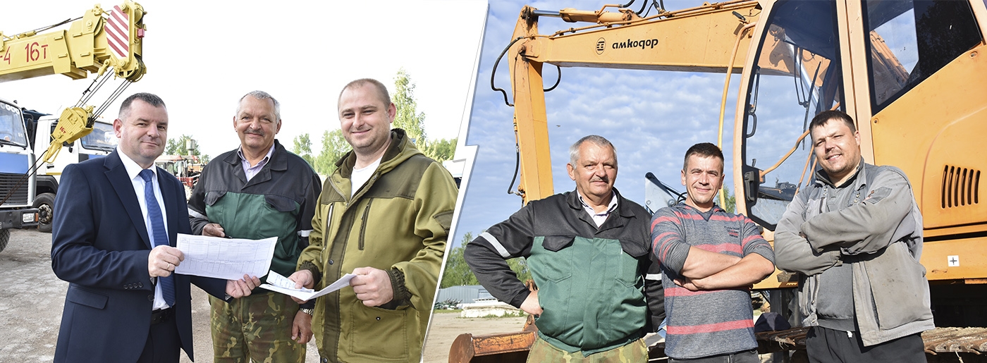 ПМС: на пути возрождения