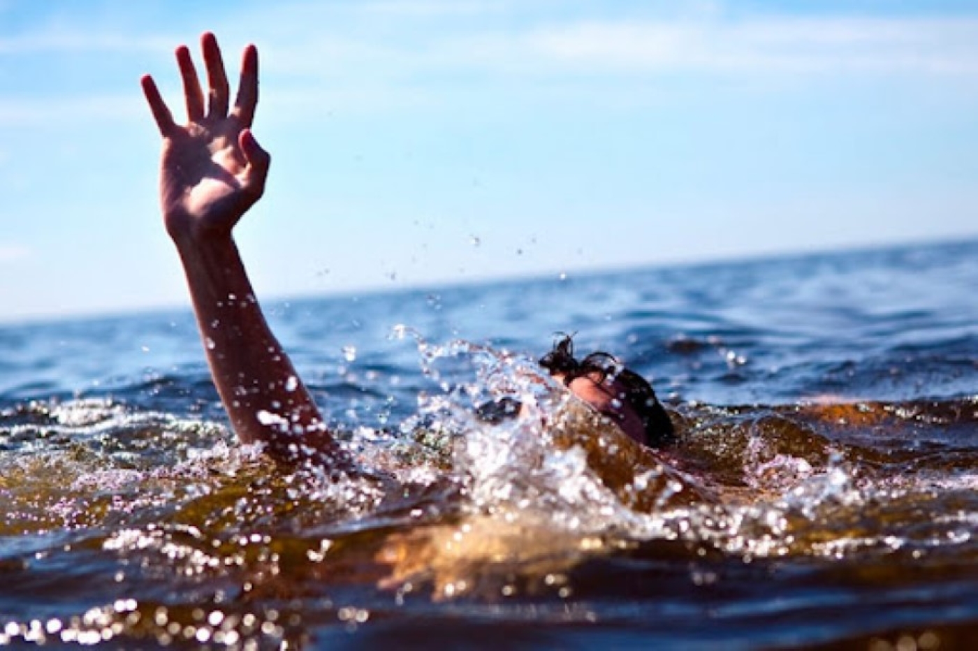 Вода не прощает ошибок: спасатели призывают не забывать о правилах безопасности