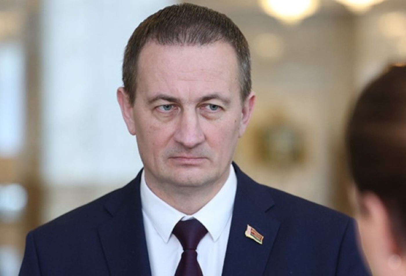 Турчин: никакой существенной коррекции экономического курса не будет