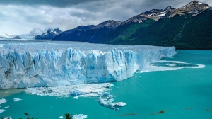 Ученые обеспокоены: одному из самых стабильных ледников мира грозит разрушение из-за глобального потепления