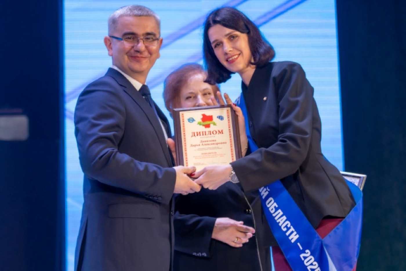 От вальщика леса до инкассатора: 20 человек удостоены звания "Мастер Минской области - 2025"