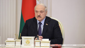 Ротация местной вертикали, назначения в министерствах и интеграционных структурах. Подробности кадрового дня у Лукашенко