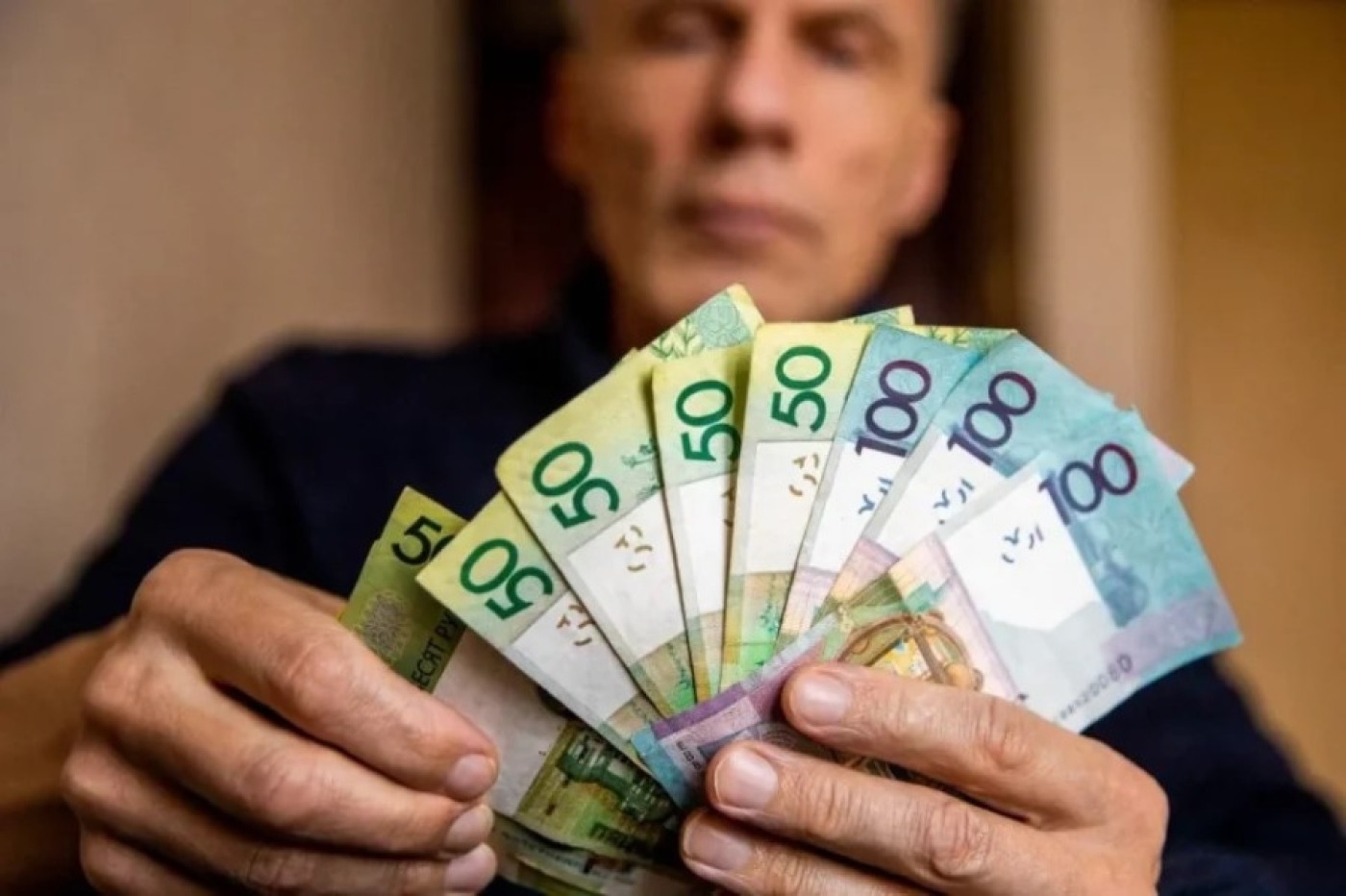 С 1 мая в Беларуси повышается размер бюджета прожиточного минимума