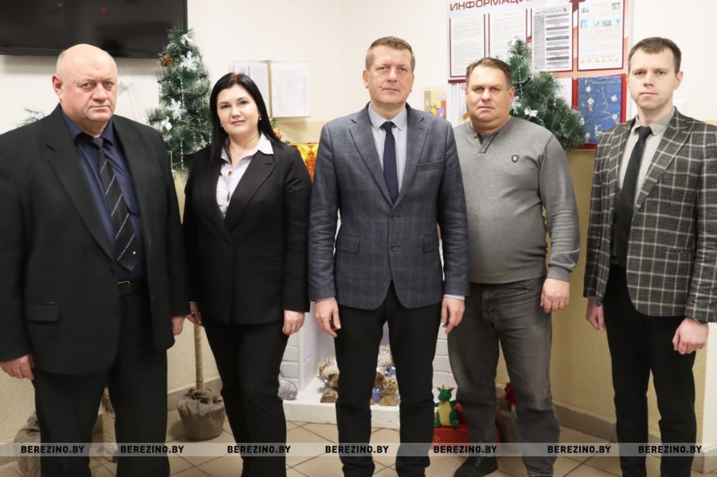 Гарант надёжности энергосистемы