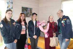 Достойно трудиться  и быть счастливыми!