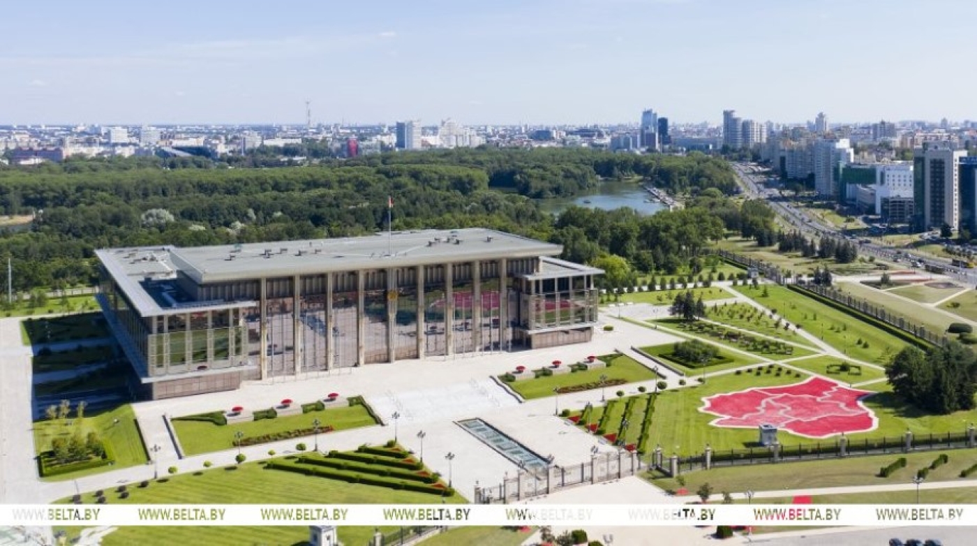 Лукашенко произвел кадровые назначения в руководстве пяти районов, Могилевской области и Бобруйска