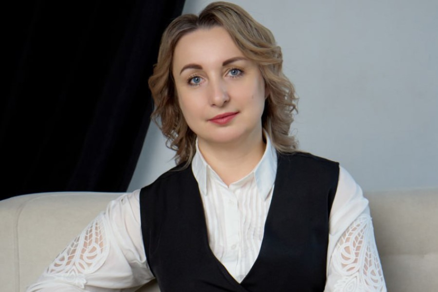 Удзячна настаўніцы беларускай мовы