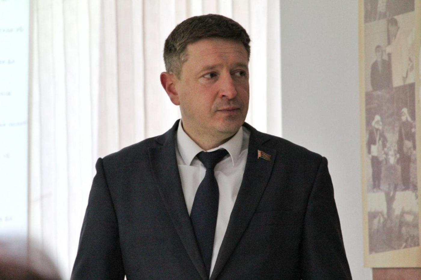 Березинская ЦРБ – лучшая!