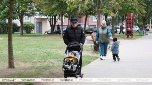 Лукашенко: мудрость и бесценный опыт старшего поколения стали фундаментом единения и согласия в обществе