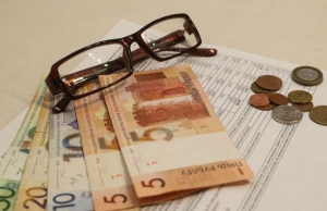 "Возрастные" доплаты к пенсиям увеличатся в Беларуси с 1 мая