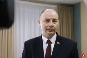 Кушнаренко по итогам приема граждан в Дзержинске: «Нельзя игнорировать разумные инициативы людей»