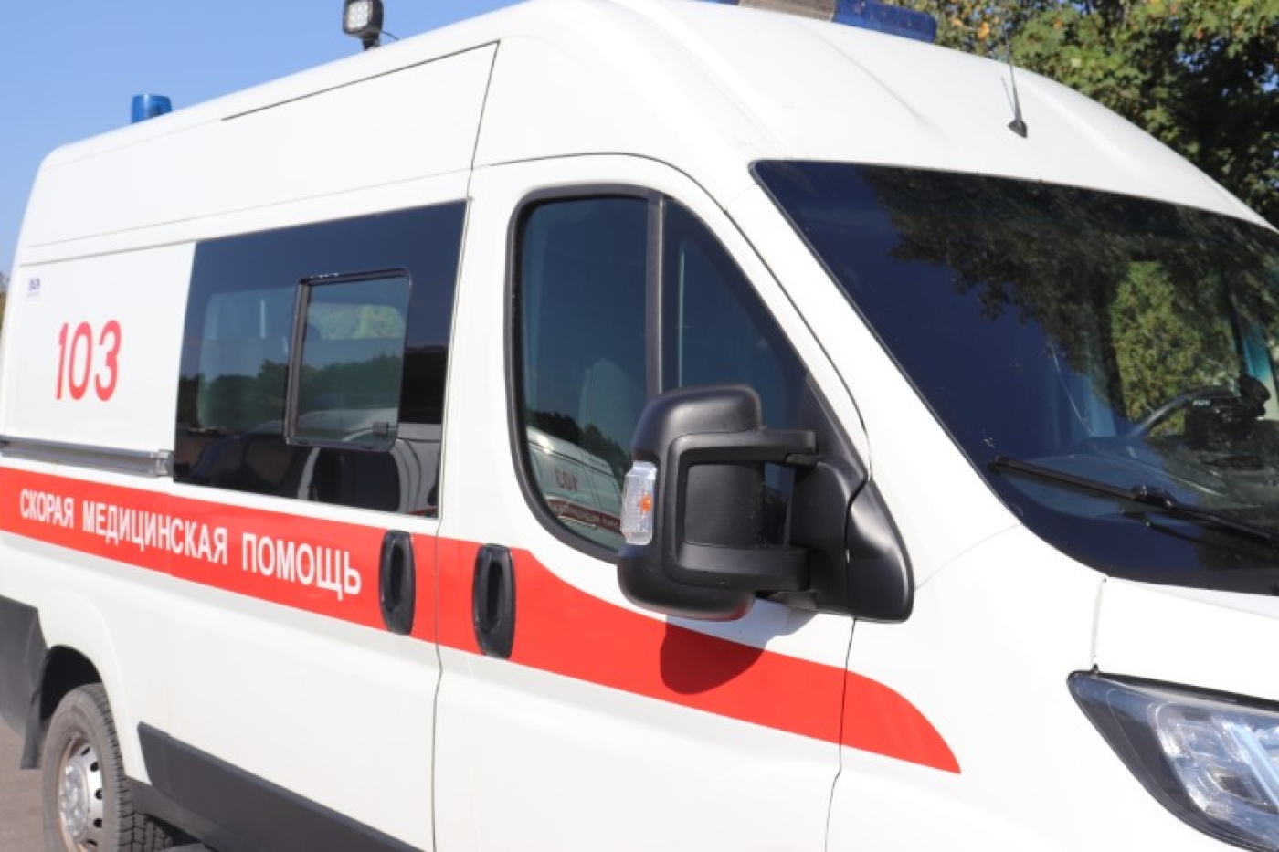 В Островецком районе мужчина случайно выпил предназначенный для колорадского жука яд и попал в реанимацию