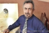 Водитель погрузчика Владимир Тишкевич
