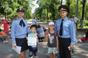 В Минской области начинается специальный комплекс «Подросток»