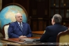 Лукашенко сравнил выборы в Беларуси и на Западе