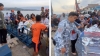 Пассажирский паром потерпел крушение на юге Филиппин, есть жертвы
