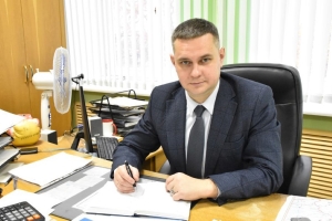 Уважаемые коллеги, дорогие ветераны труда дорожной отрасли!