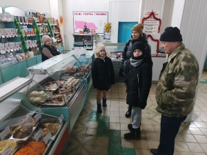 В магазине &quot;Мясная лавка&quot; открылся отдел кулинарии