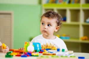 В каждом районе Беларуси с 1 марта появятся детсадовские группы для детей до двух лет