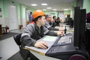 Средний возраст белорусского работника – 42,1 года